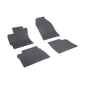 Toyota Corolla ( 2013- ) Rigum Gumiszőnyeg szett (RIGUM-903997)