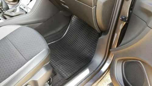 Peugeot 3008 (II) ( 2016-2024 ) Rigum