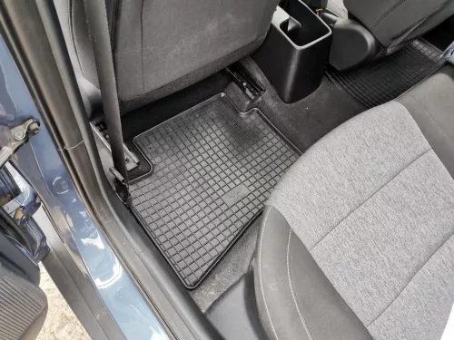 Kia Rio ( 2017- ) Rigum Gumiszőnyeg szett (RIGUM-904079)