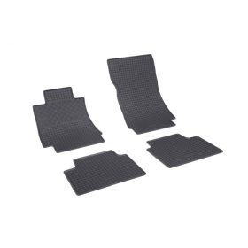   Alfa Romeo GIULIA ( 2016- ) 2WD manuális Rigum Gumiszőnyeg szett