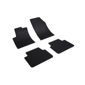 Opel Crossland X ( 2017- ) Rigum