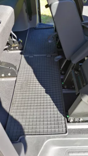 Volkswagen T5 Transporter / Caravelle ( 2003- ) Rigum