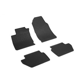 Ford Ecosport ( 2018- ) Rigum Gumiszőnyeg szett (RIGUM-904468)