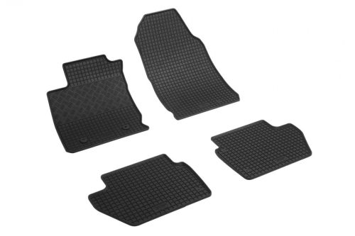 Ford Ecosport ( 2018- ) Rigum Gumiszőnyeg szett (RIGUM-904468)