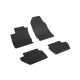 Ford Ecosport ( 2018- ) Rigum Gumiszőnyeg szett (RIGUM-904468)