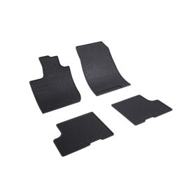 Dacia Duster (II) ( 2018- ) Rigum