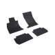 Kia STINGER ( 2016- )  Rigum Gumiszőnyeg szett (RIGUM-904598)