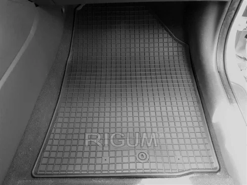 Hyundai IONIQ Hybrid/Electric ( 2016-2022 ) Rigum