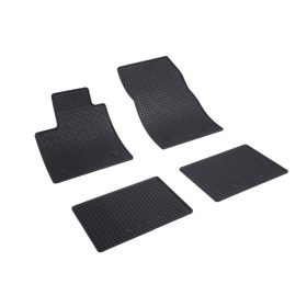 Ford Focus IV ( 2018- ) Rigum Gumiszőnyeg szett (RIGUM-904673)