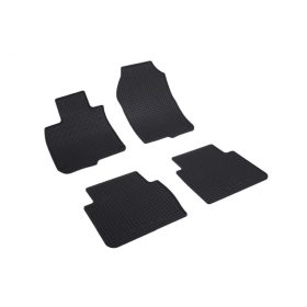 Honda CR-V (V) ( 2018-2023 ) Rigum Gumiszőnyeg szett