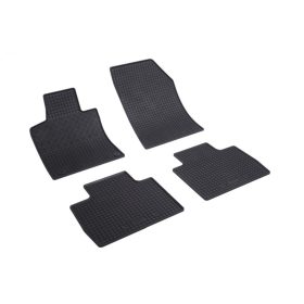 Peugeot 508 ( 2018- ) Rigum Gumiszőnyeg szett (RIGUM-904758)