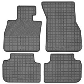 BMW 1 F40 ( 2019- ) Rigum Gumiszőnyeg szett (RIGUM-905021)