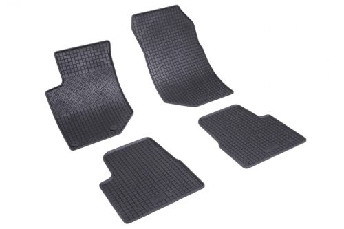 Peugeot 2008 ( 2020- ) / Citroen C4 ( 2021- )  Rigum 905076 Gumiszőnyeg szett (RIGUM-905076)