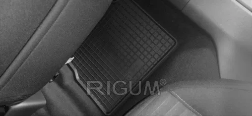 Peugeot 2008 ( 2020- ) / Citroen C4 ( 2021- )  Rigum 905076 Gumiszőnyeg szett (RIGUM-905076)
