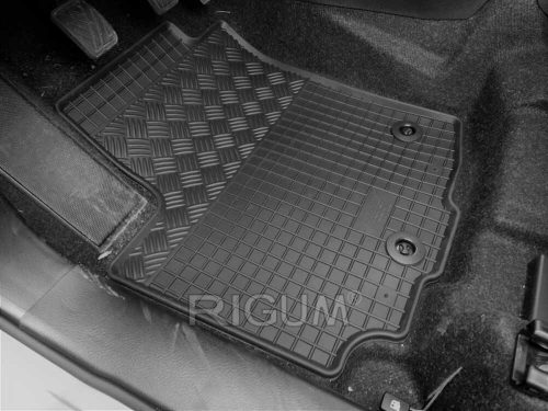 Suzuki SX4 S-Cross Hybrid ( 2020- ) Rigum