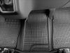 Ford TRANSIT Custom ( 2020- ) Rigum Gumiszőnyeg szett (RIGUM-905250)