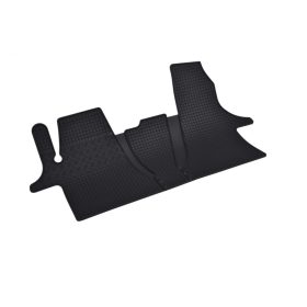 Volkswagen T6.1 ( 2019- ) Rigum Gumiszőnyeg szett (RIGUM-905267)