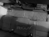 Fiat Ducato III / Citroen Jumper / Peugeot Boxer ( 2006- )  Rigum (második sor üléshez) Gumisző