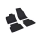 Audi Q4 e-tron ( 2021- ) / Skoda Enyaq ( 2020- ) / Volkswagen ID.4 ( 2020- ) / Volkswagen ID.5 ( 2022- )  gumiszőnyeg Rigum