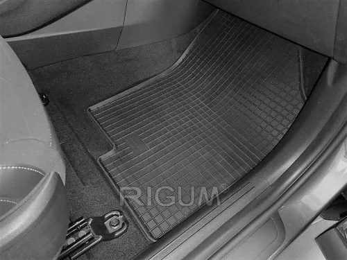 Kia Sportage (V) ( 2021- ) Rigum Gumiszőnyeg szett