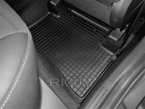 Kia Sportage (V) ( 2021- ) Rigum Gumiszőnyeg szett