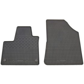   Mercedes Citan (W420) ( 2022- ) / Mercedes T-Class ( 2022- ) / Nissan Townstar Combi ( 2022- ) 2 személyes Rigum