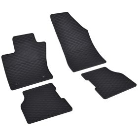 Alfa Romeo Tonale ( 2022- ) Rigum Gumiszőnyeg szett