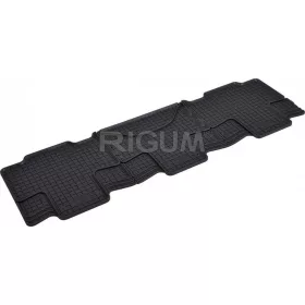   Volkswagen T7 Multivan ( 2022- ) 3. üléssor Rigum gumiszőnyeg szett