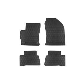 Toyota Corolla Cross ( 2022- ) Rigum Gumiszőnyeg szett