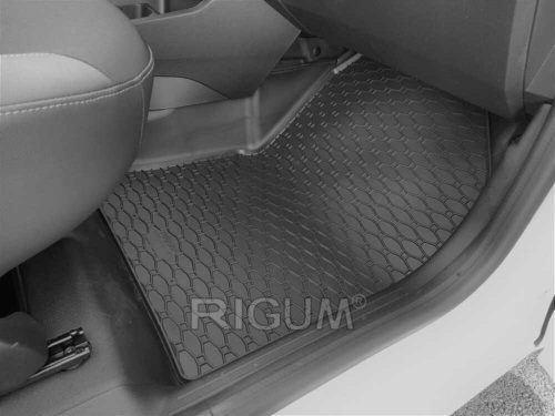 Renault Express ( 2020- ) Rigum