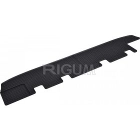   Renault Trafic ( 2014- ) Rigum (2.sor üléshez) Gumiszőnyeg szett