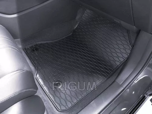 Honda ZR-V ( 2023- ) Rigum Gumiszőnyeg szett