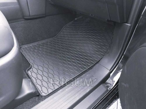 Toyota Land Cruiser (J150 ) ( 2017- ) Rigum Gumiszőnyeg szett