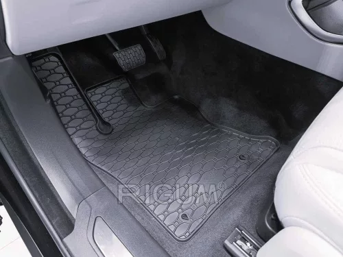 Jaguar F-PACE (X761) ( 2016- ) Rigum Gumiszőnyeg szett
