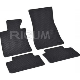  BMW iX1 (U11) ( 2022- ) Rigum Gumiszőnyeg szett