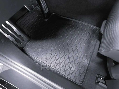  BMW iX1 (U11) ( 2022- ) Rigum Gumiszőnyeg szett