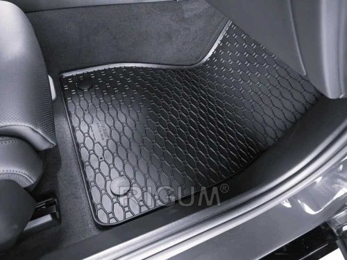  BMW iX1 (U11) ( 2022- ) Rigum Gumiszőnyeg szett