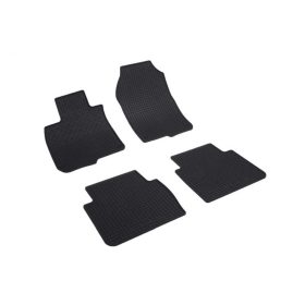 Honda CR-V (VI) ( 2023- ) Rigum Gumiszőnyeg szett