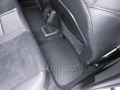  BMW iX1 (U11) ( 2022- ) Rigum Gumiszőnyeg szett