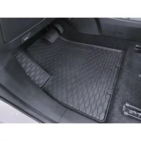 Dongfeng T5 evo 2020-tól Méretpontos gumiszőnyeg