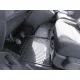 Opel Vivaro III. 2019-től Méretpontos gumiszőnyeg