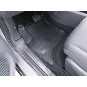 Citroen C3 2025-től gumiszőnyeg