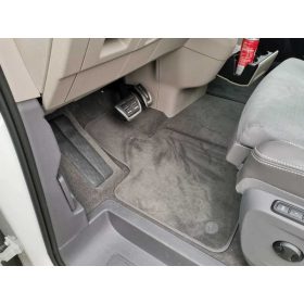 Volkswagen T7 Multivan szövetszőnyeg