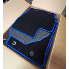   Honda ZR-V ( 2023- ) egyedi gyártású Individual Szövetszőnyeg