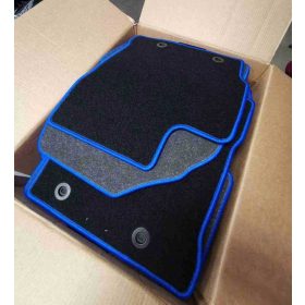   Toyota Aygo X ( 2022- ) egyedi gyártású Individual Szövetszőnyeg