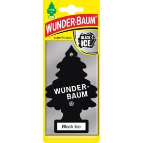 Wunderbaum - Black Ice