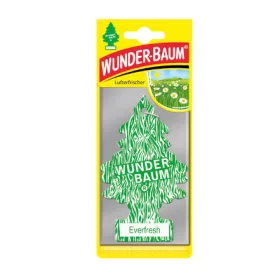 Wunderbaum - Everfresh