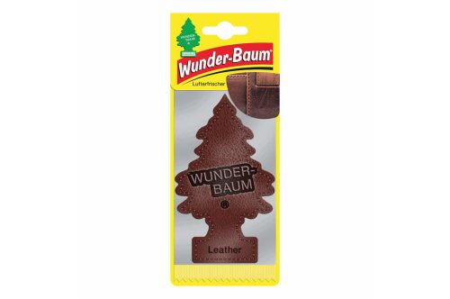 Wunderbaum - Bőr