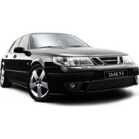 Saab 9-5 gumiszőnyeg