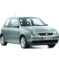 Volkswagen Lupo szövetszőnyeg